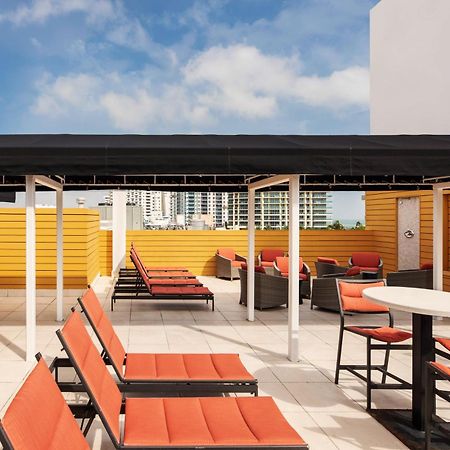 Eurostars Winter Haven Miami Beach Luaran gambar