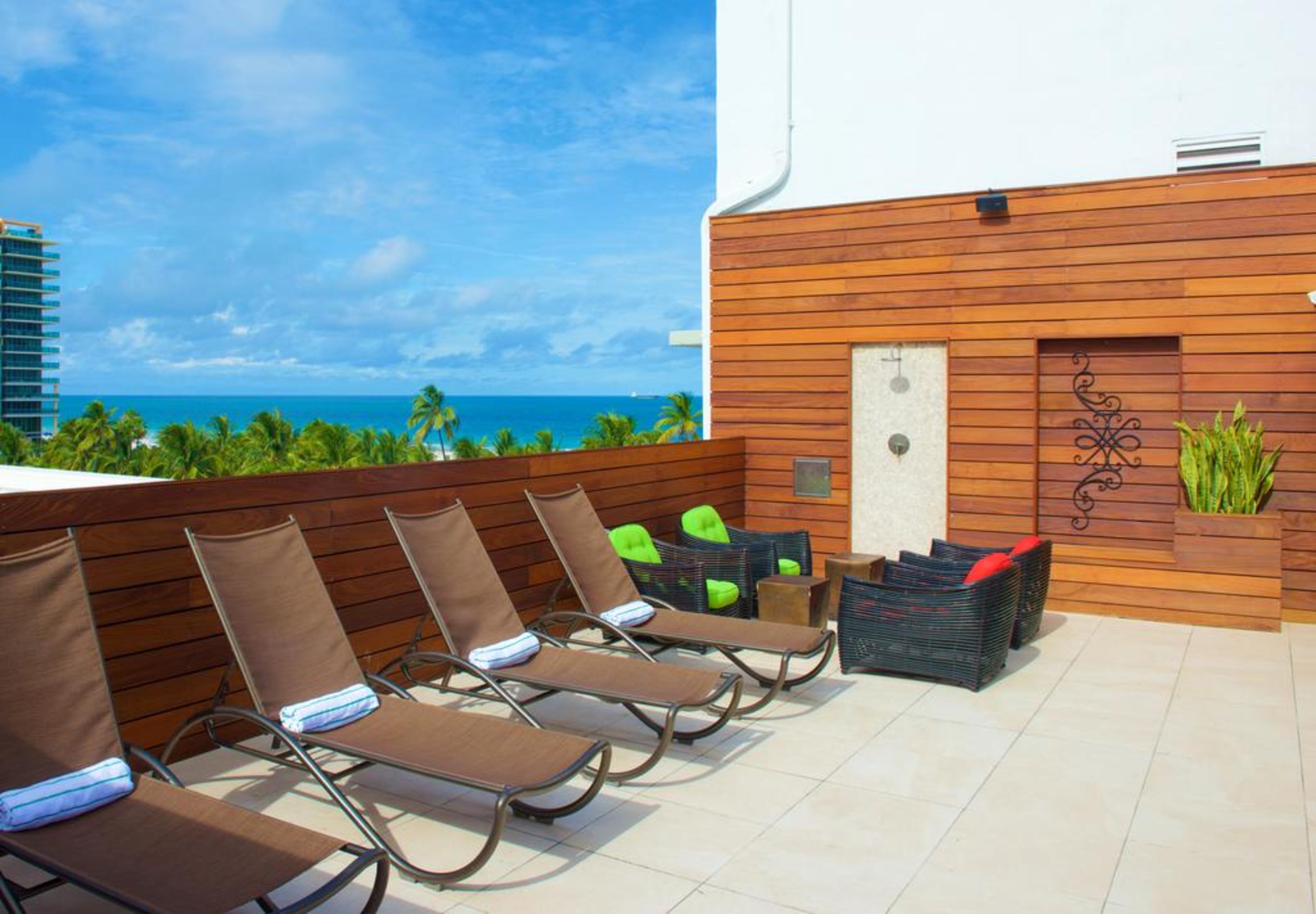Eurostars Winter Haven Miami Beach Luaran gambar