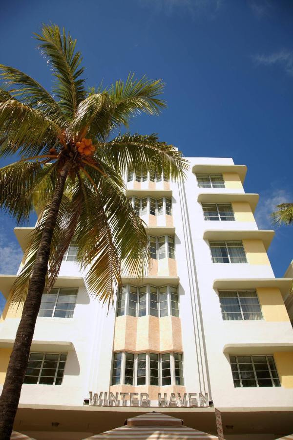 Eurostars Winter Haven Miami Beach Luaran gambar