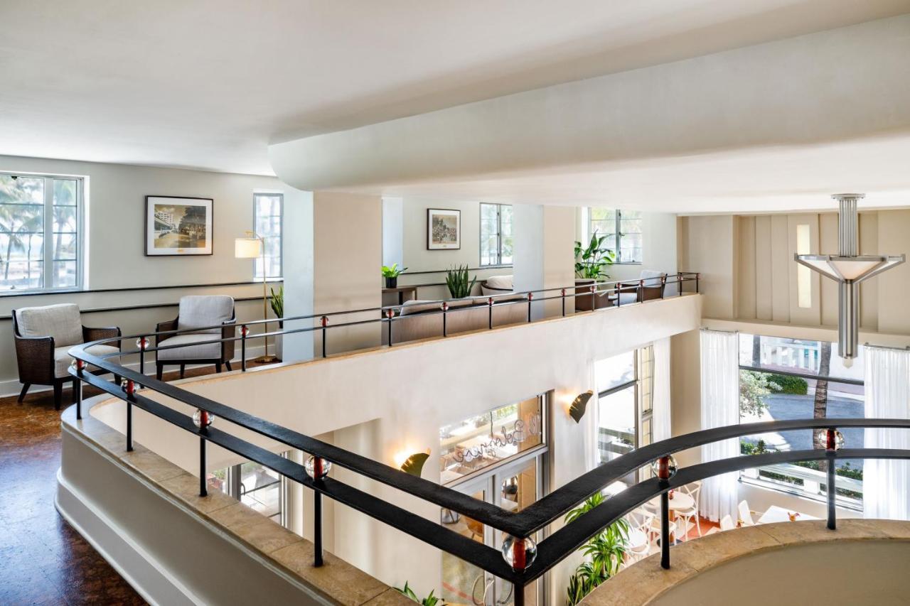 Eurostars Winter Haven Miami Beach Luaran gambar