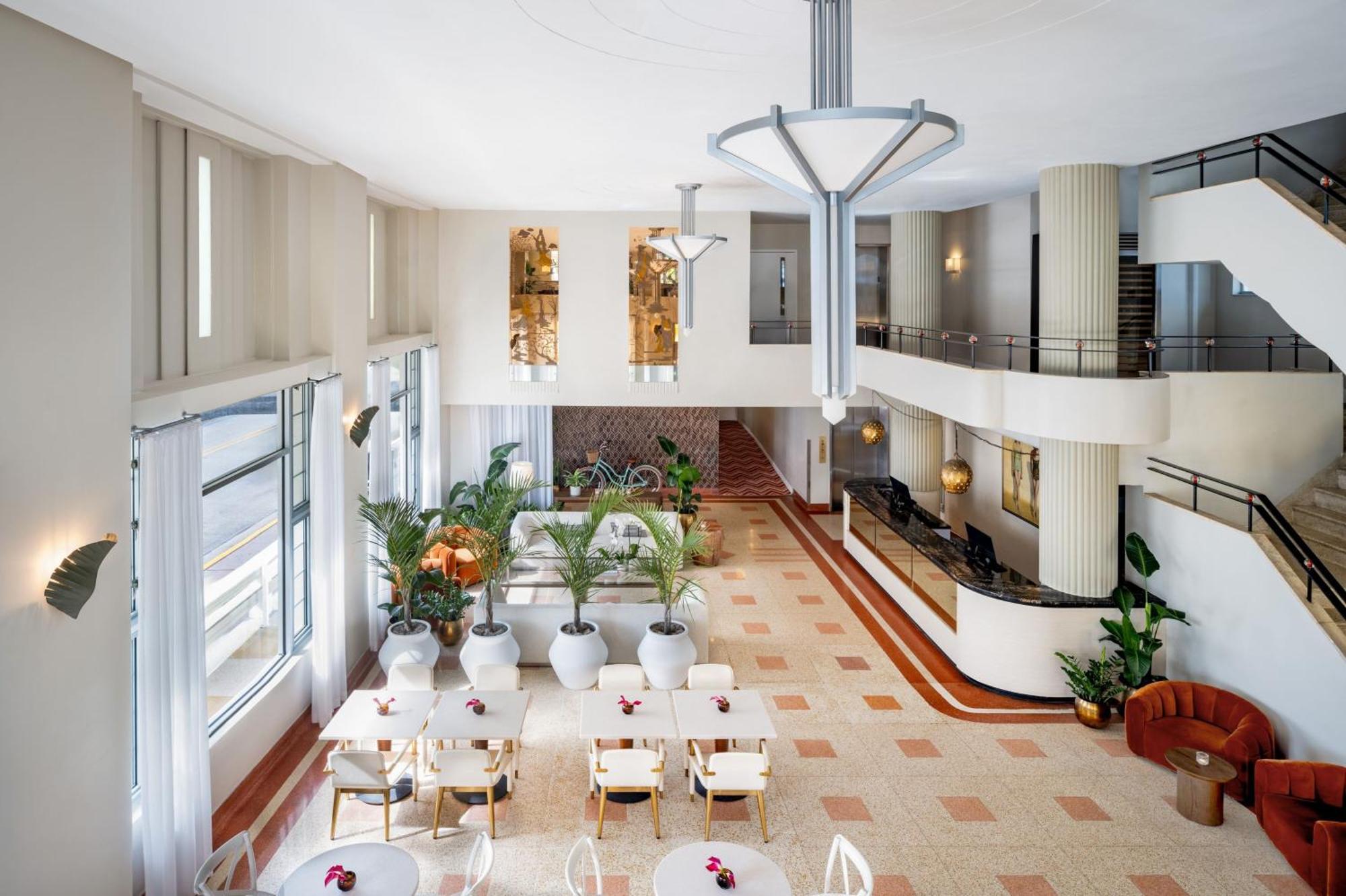 Eurostars Winter Haven Miami Beach Luaran gambar
