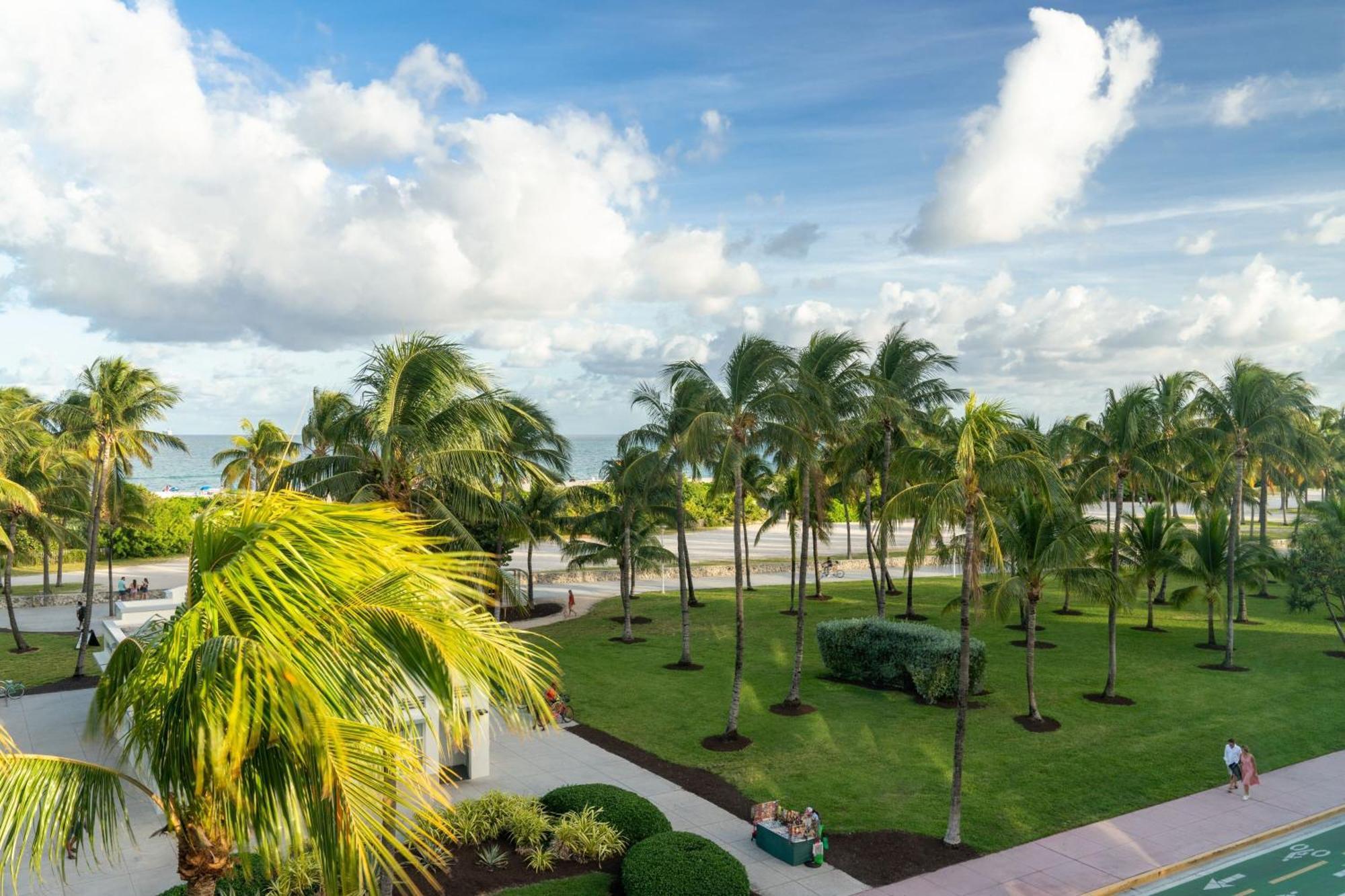Eurostars Winter Haven Miami Beach Luaran gambar
