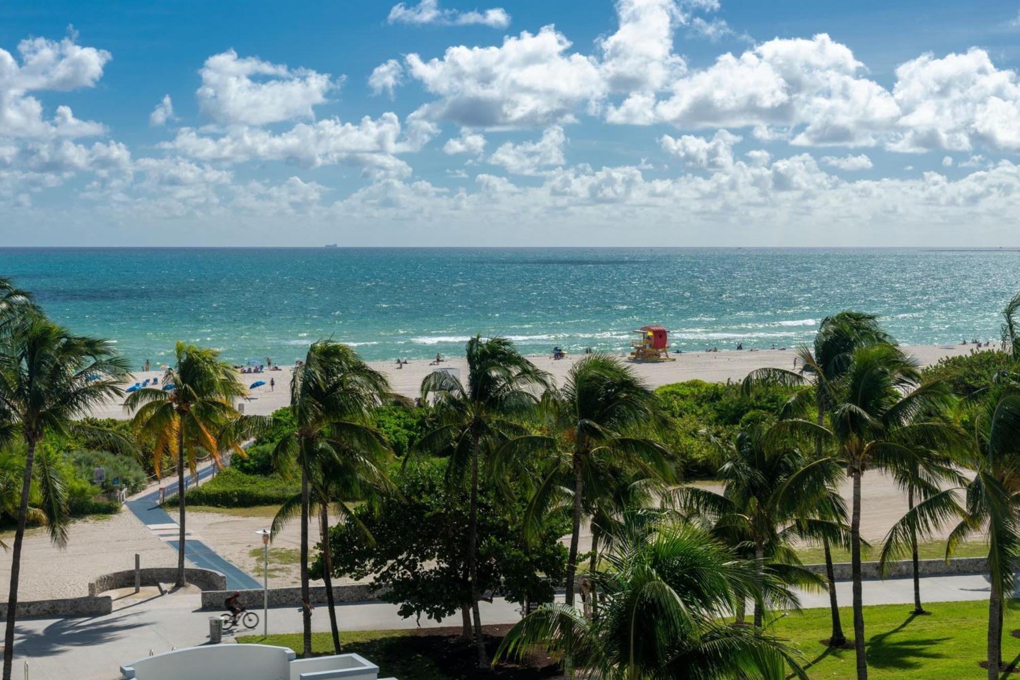 Eurostars Winter Haven Miami Beach Luaran gambar