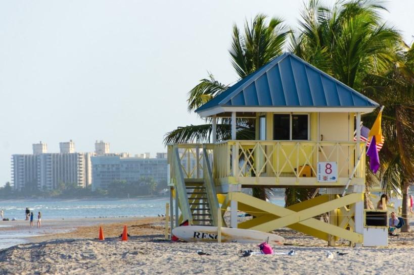 Eurostars Winter Haven Miami Beach Luaran gambar