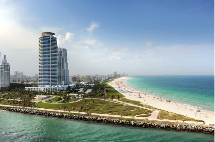 Eurostars Winter Haven Miami Beach Luaran gambar