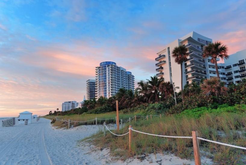 Eurostars Winter Haven Miami Beach Luaran gambar