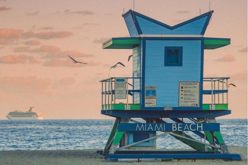 Eurostars Winter Haven Miami Beach Luaran gambar