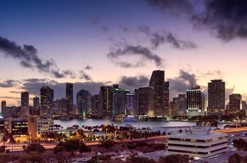 Eurostars Winter Haven Miami Beach Luaran gambar