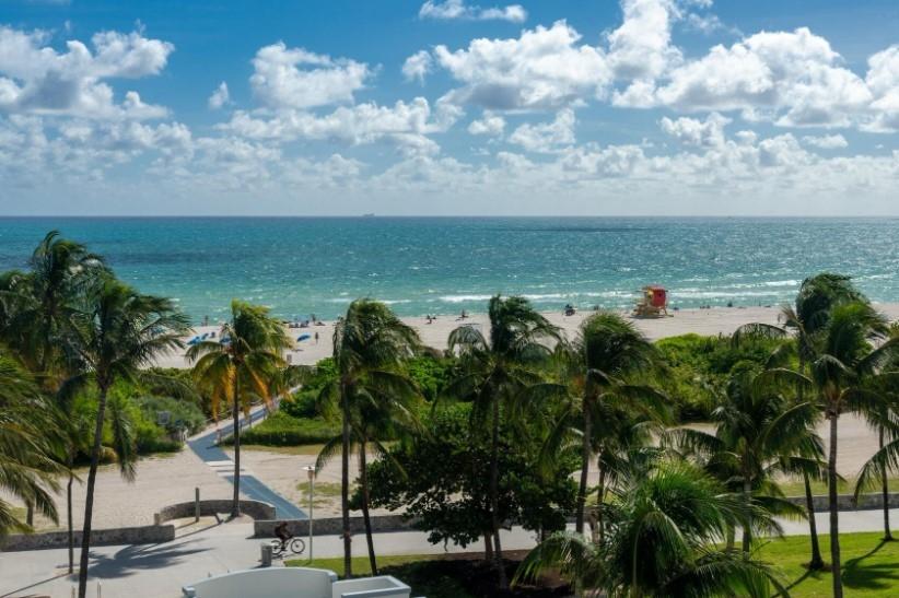 Eurostars Winter Haven Miami Beach Luaran gambar