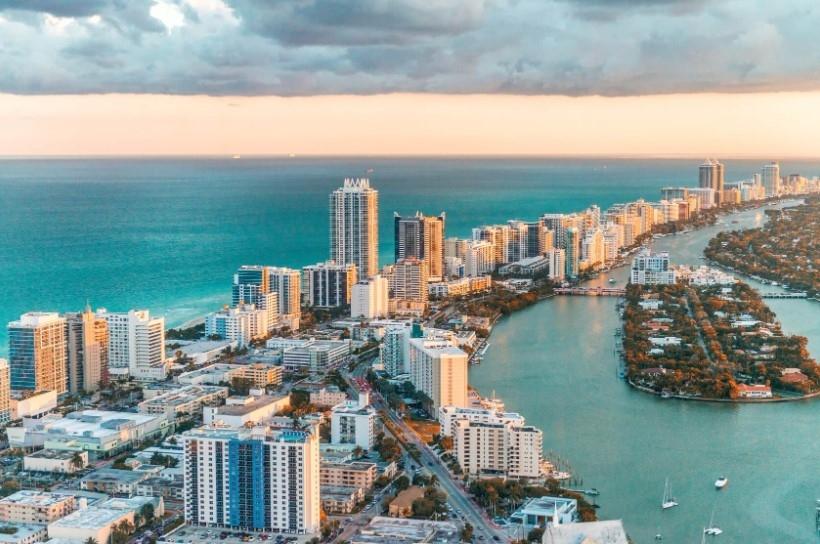 Eurostars Winter Haven Miami Beach Luaran gambar