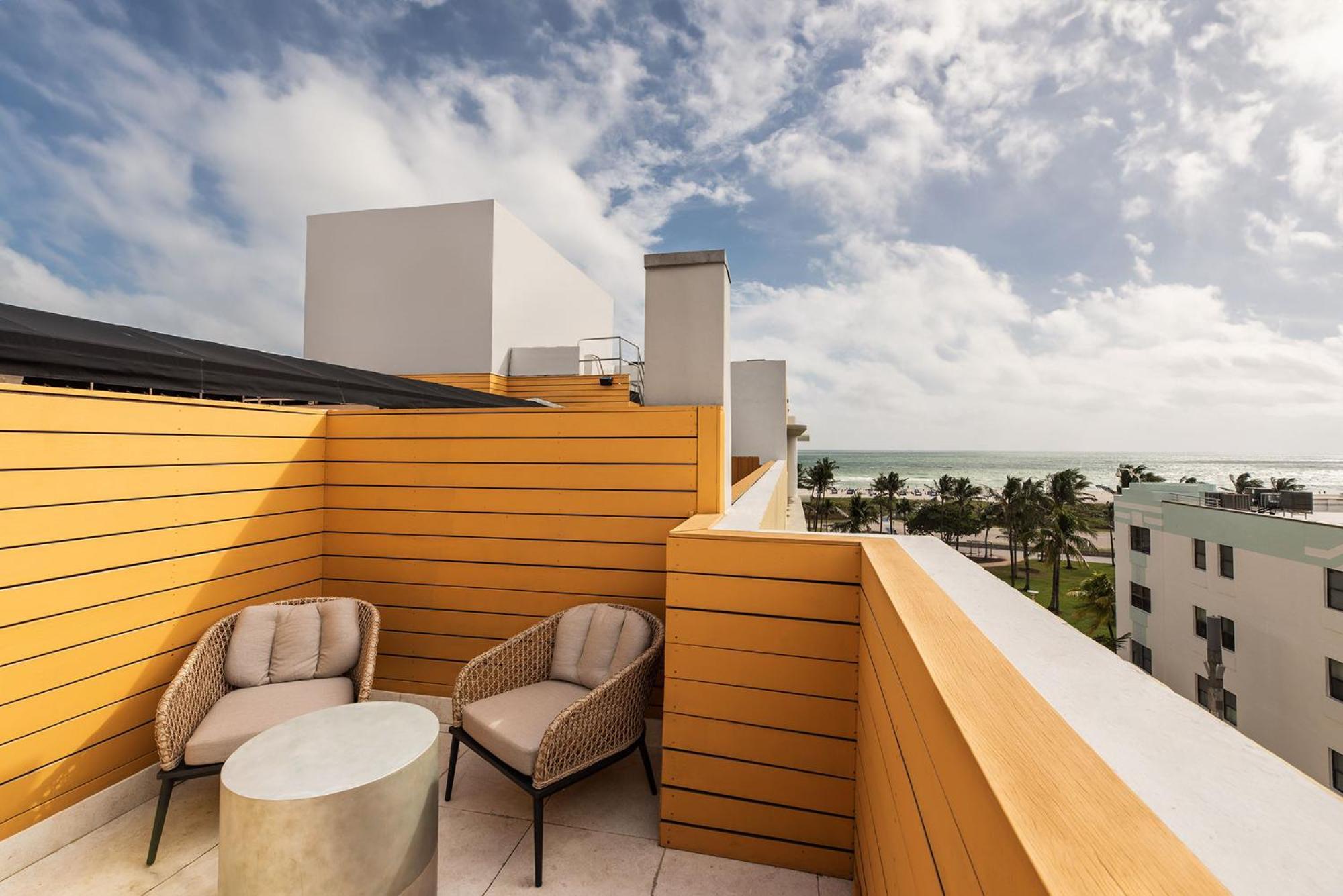 Eurostars Winter Haven Miami Beach Luaran gambar