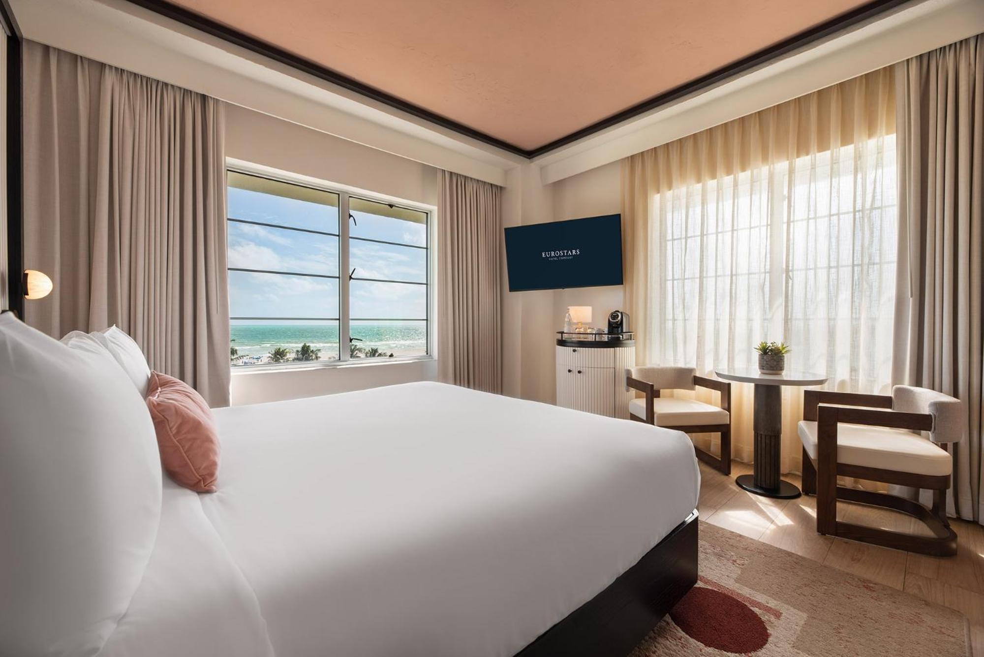 Eurostars Winter Haven Miami Beach Luaran gambar