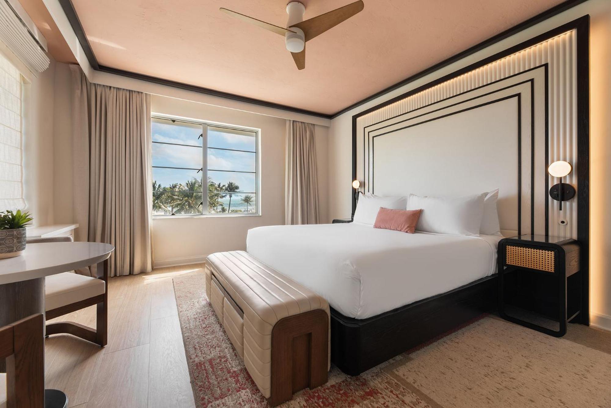Eurostars Winter Haven Miami Beach Luaran gambar