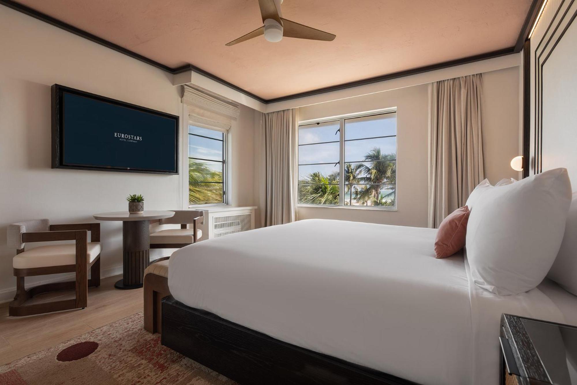 Eurostars Winter Haven Miami Beach Luaran gambar
