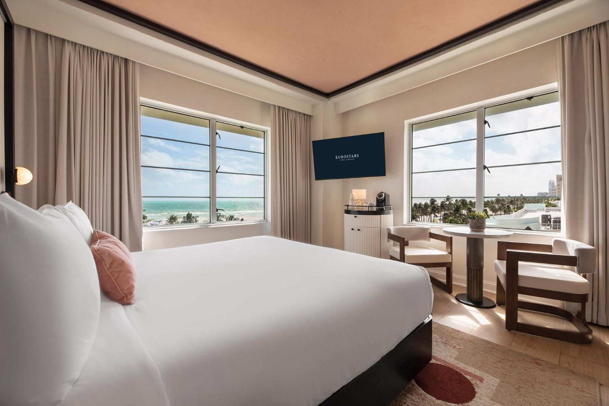 Eurostars Winter Haven Miami Beach Luaran gambar