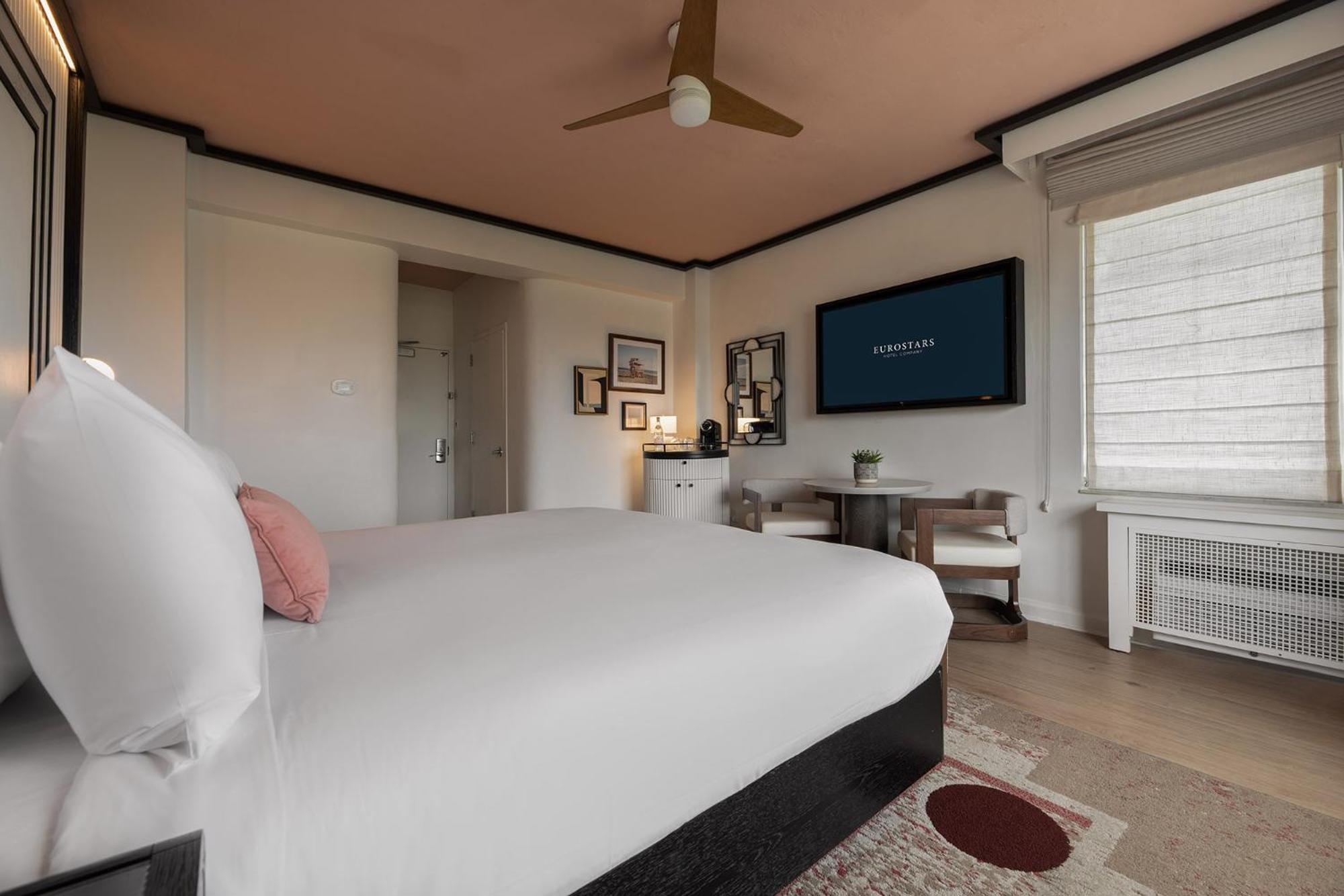 Eurostars Winter Haven Miami Beach Luaran gambar