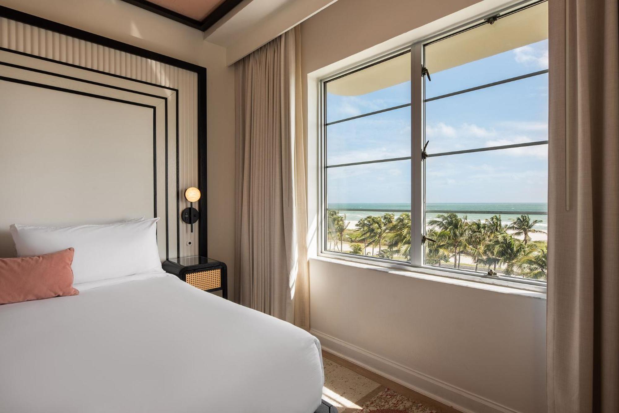 Eurostars Winter Haven Miami Beach Luaran gambar