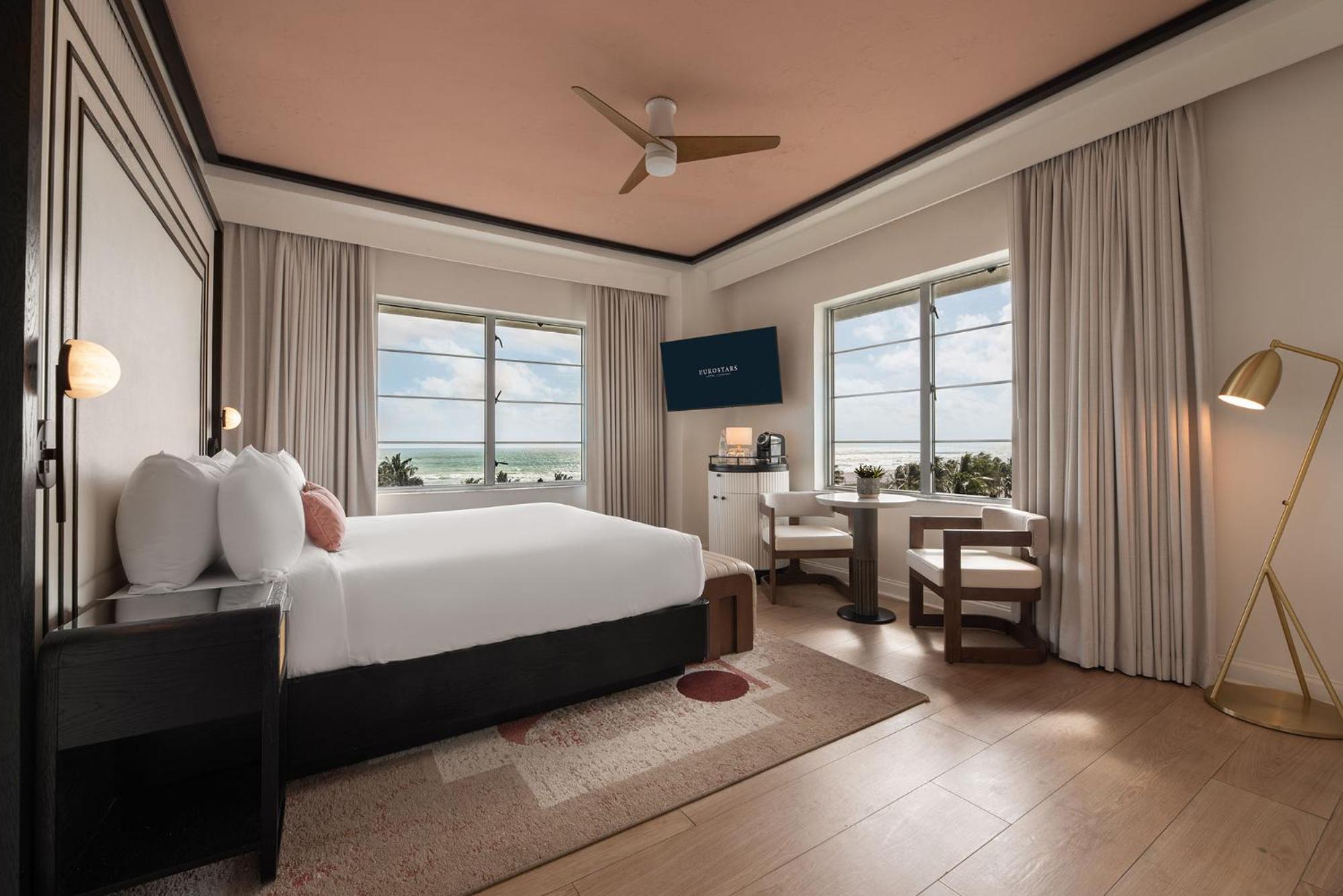Eurostars Winter Haven Miami Beach Luaran gambar