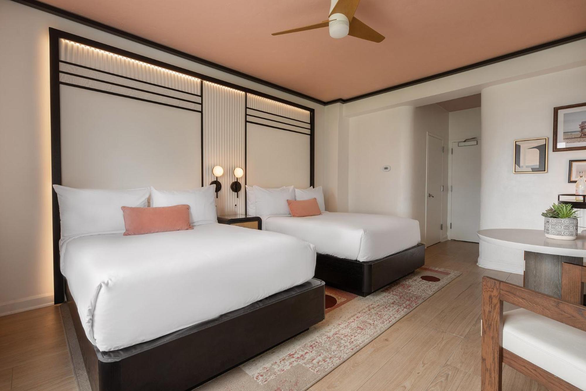 Eurostars Winter Haven Miami Beach Luaran gambar