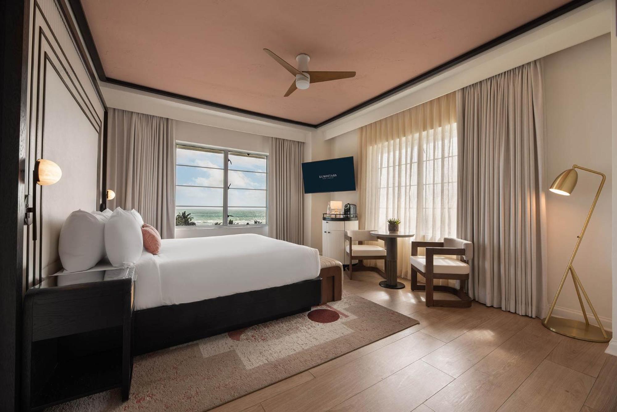 Eurostars Winter Haven Miami Beach Luaran gambar
