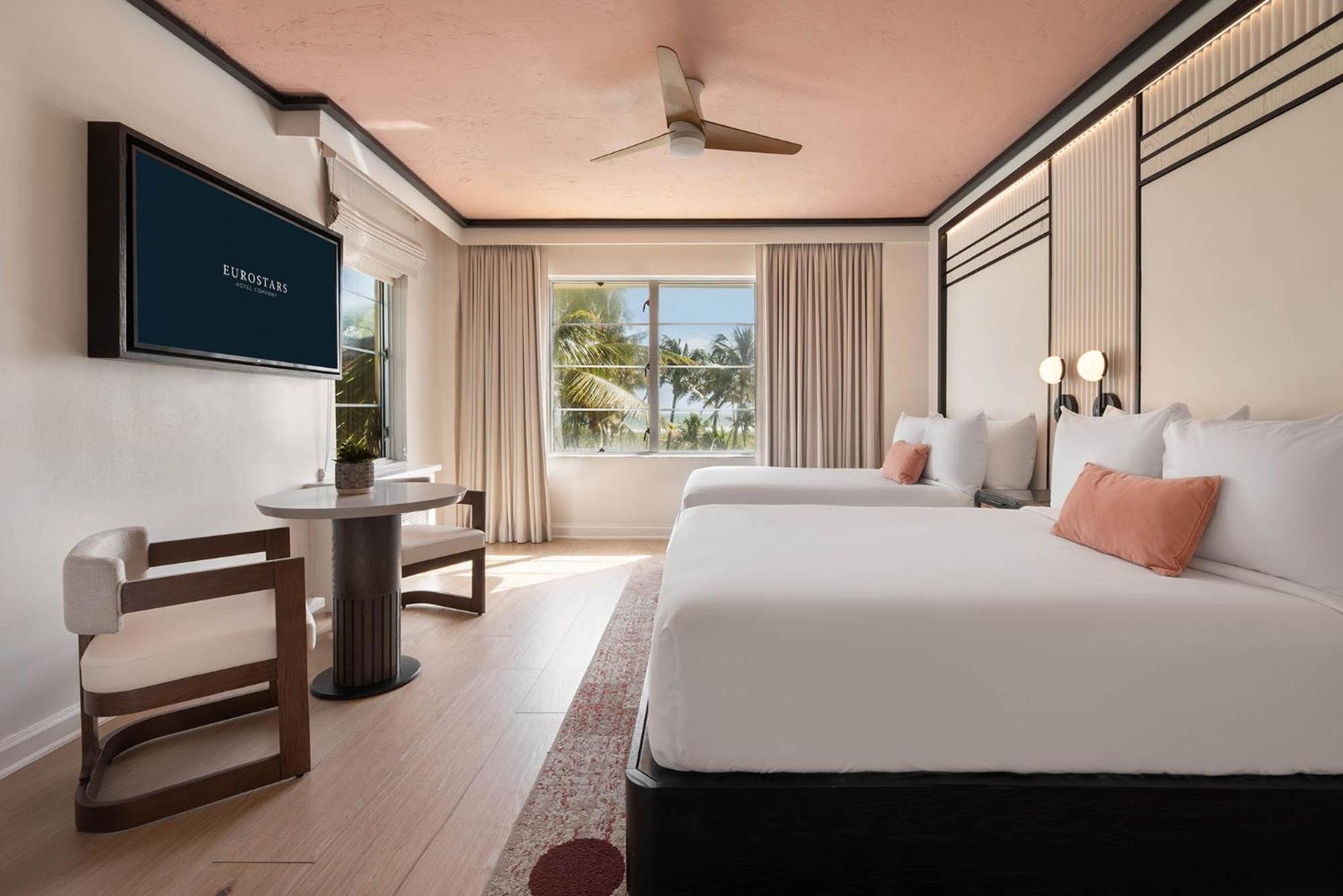 Eurostars Winter Haven Miami Beach Luaran gambar