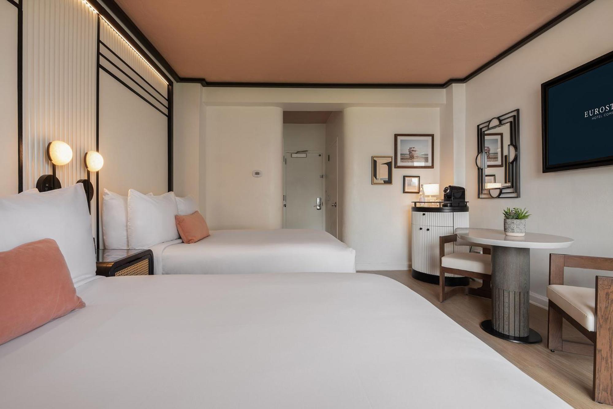 Eurostars Winter Haven Miami Beach Luaran gambar