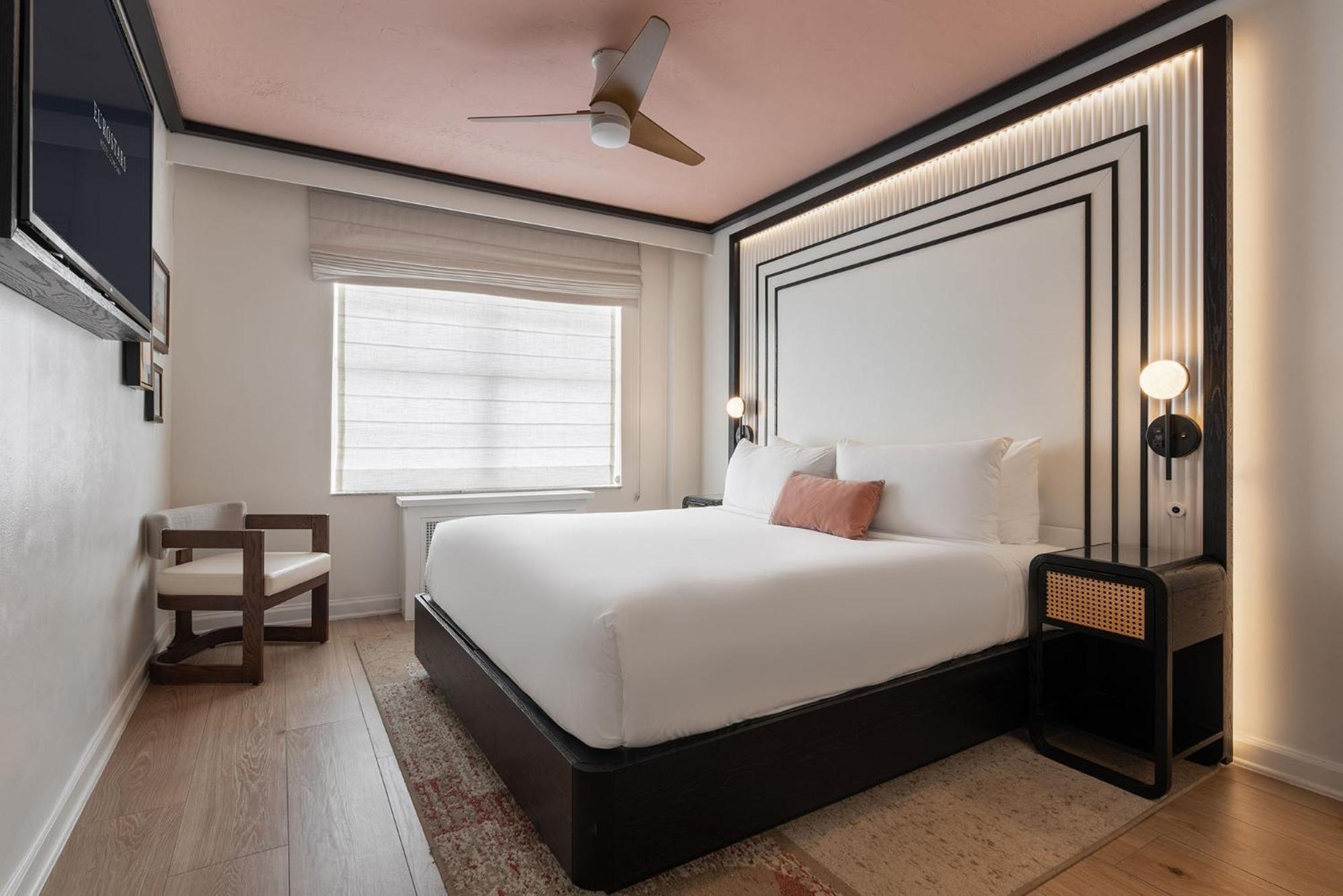 Eurostars Winter Haven Miami Beach Luaran gambar