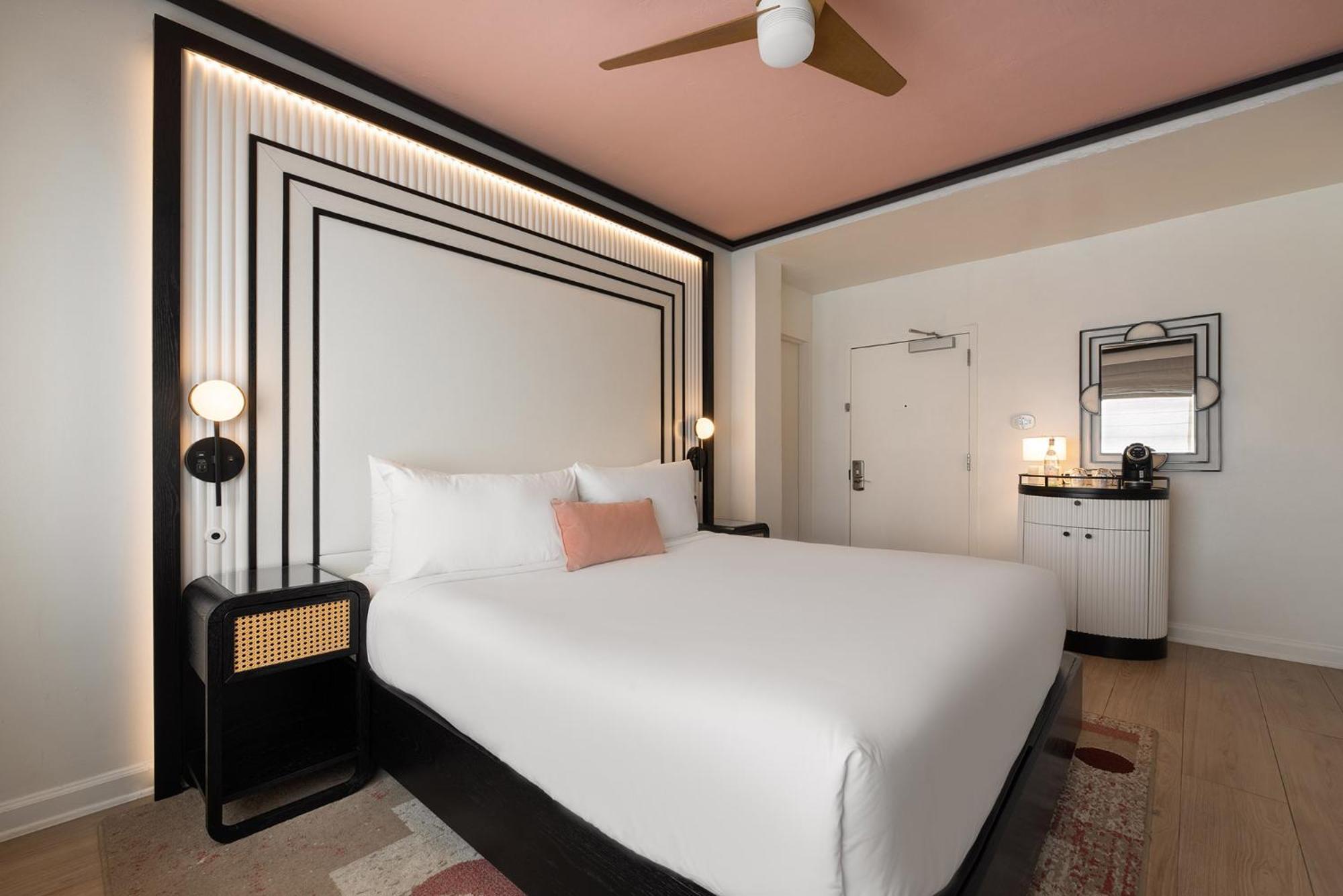 Eurostars Winter Haven Miami Beach Luaran gambar