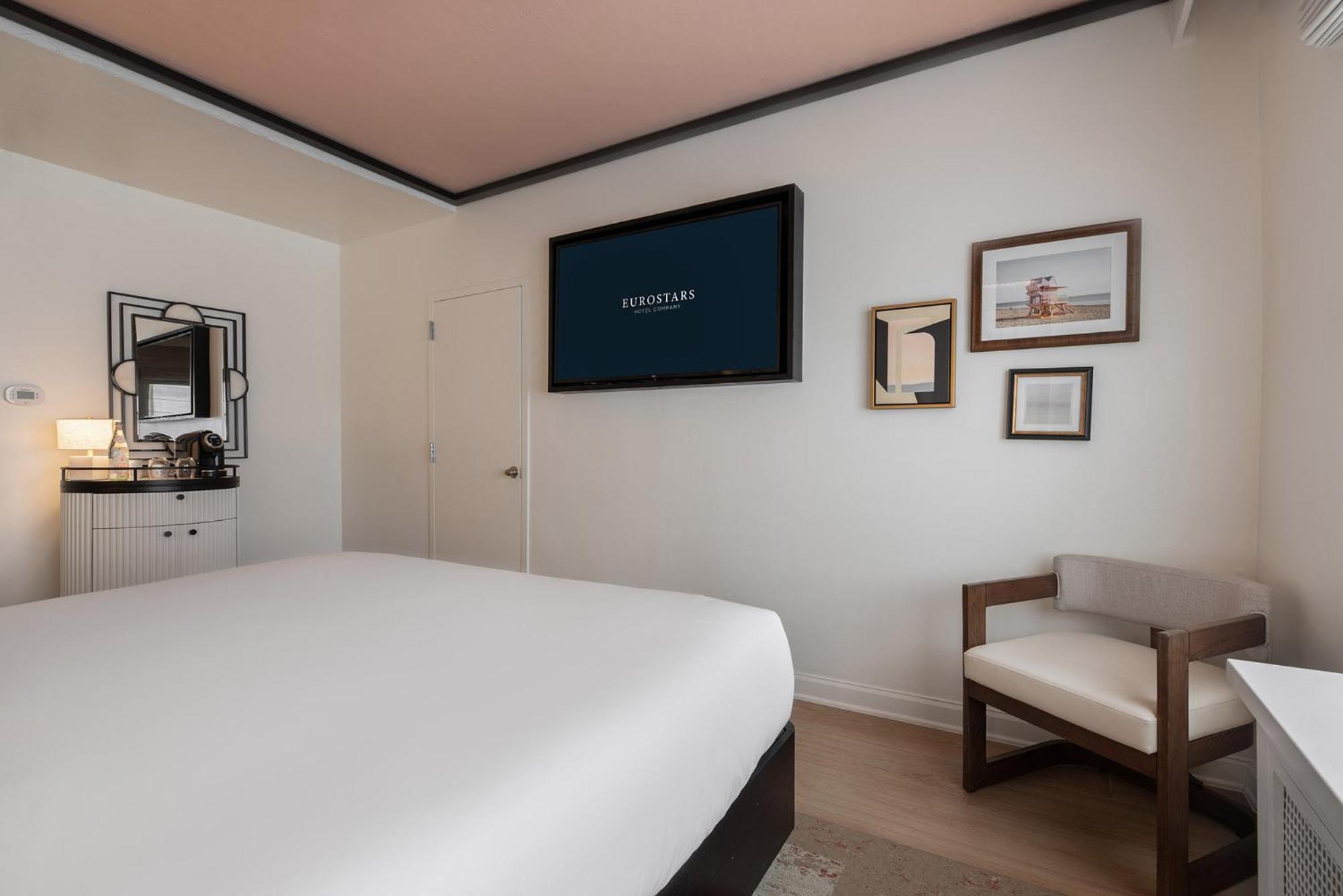 Eurostars Winter Haven Miami Beach Luaran gambar