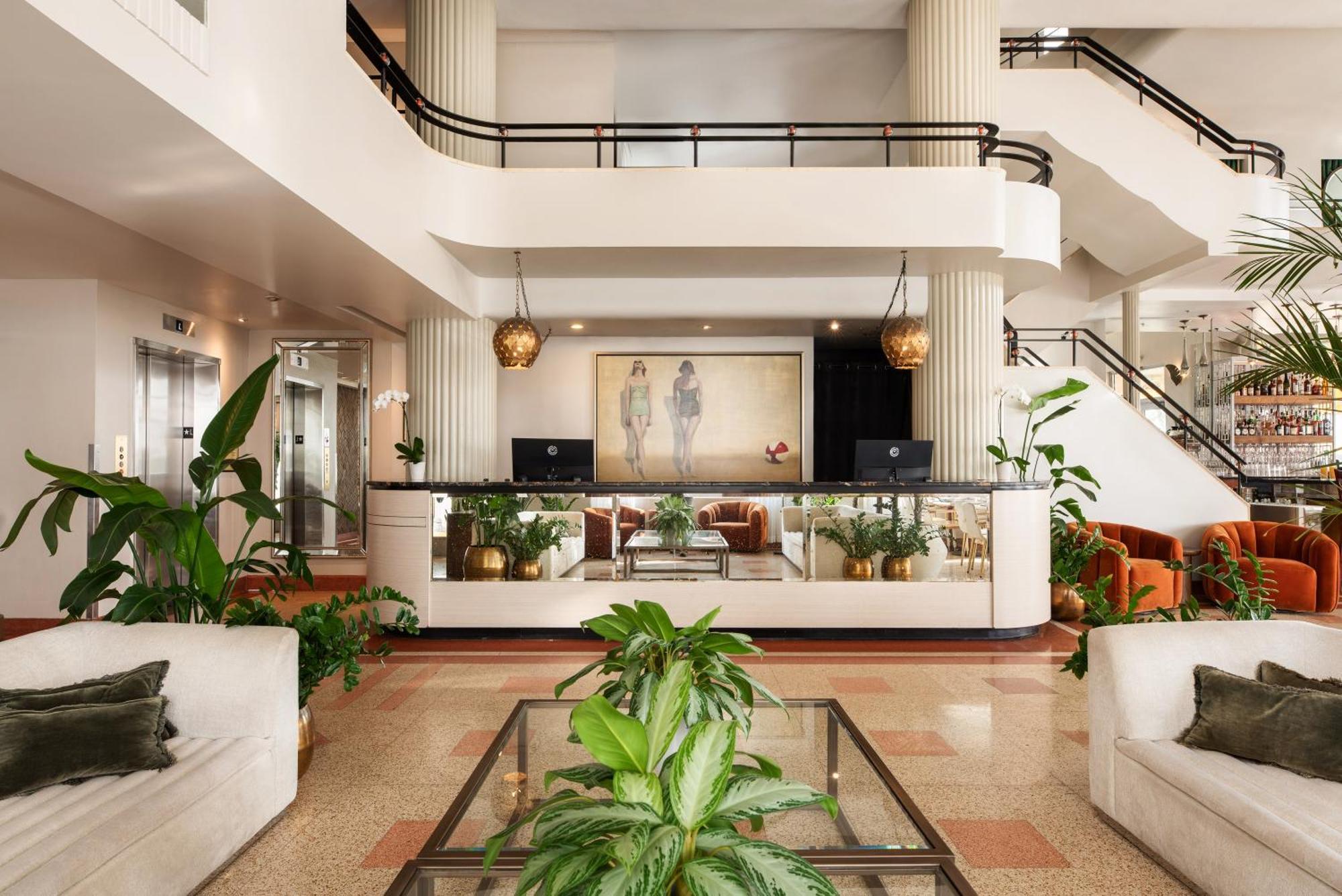 Eurostars Winter Haven Miami Beach Luaran gambar