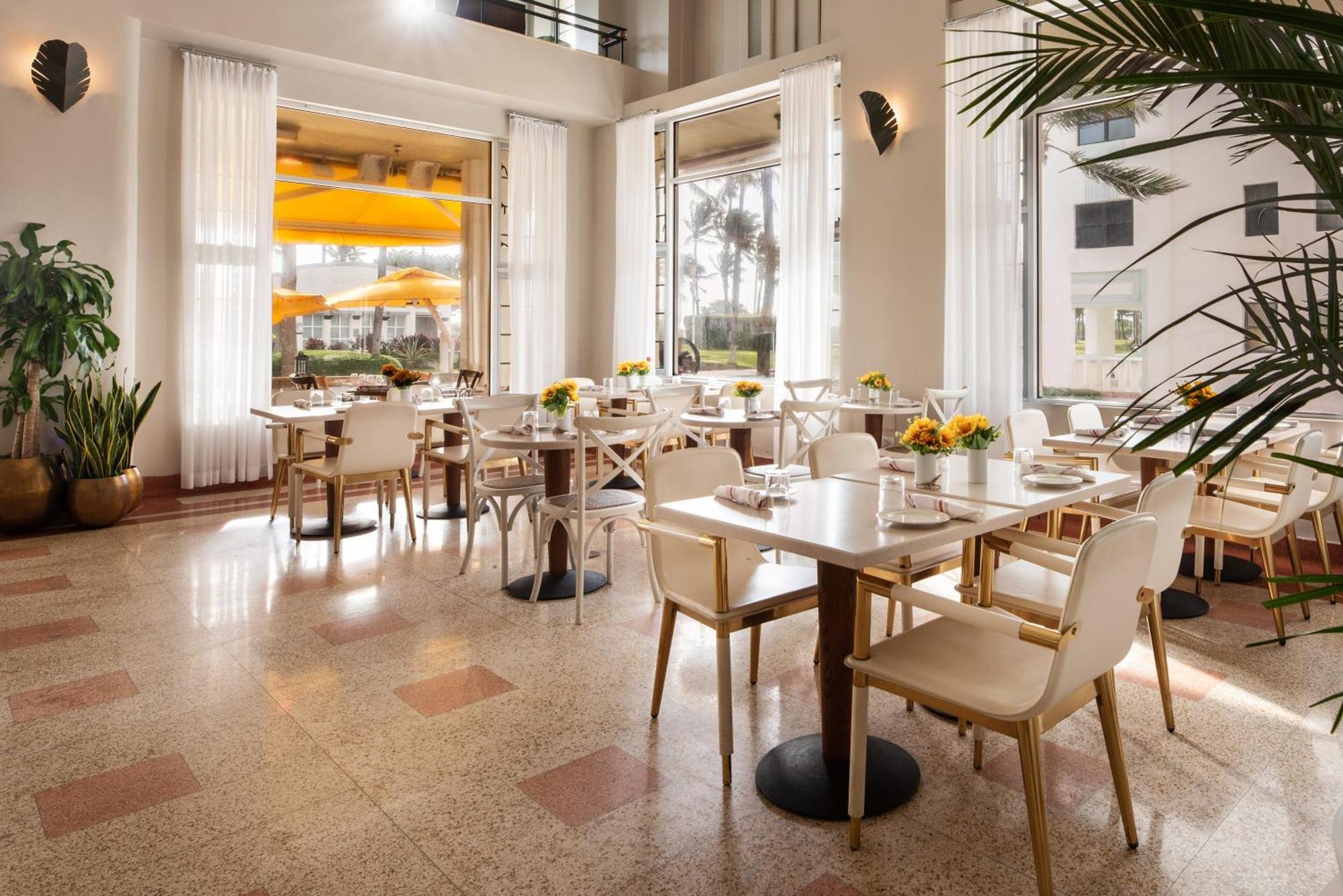 Eurostars Winter Haven Miami Beach Luaran gambar
