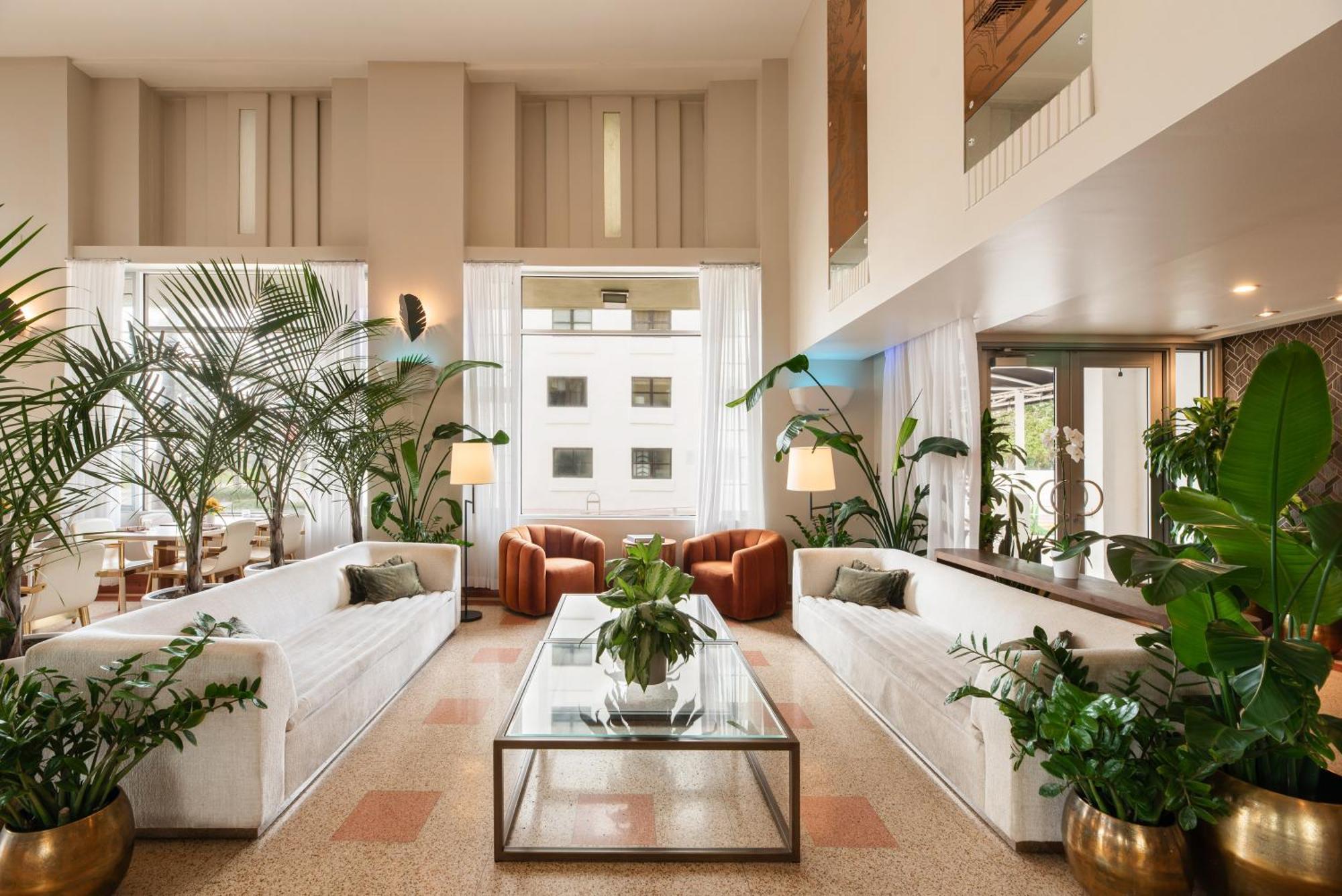 Eurostars Winter Haven Miami Beach Luaran gambar