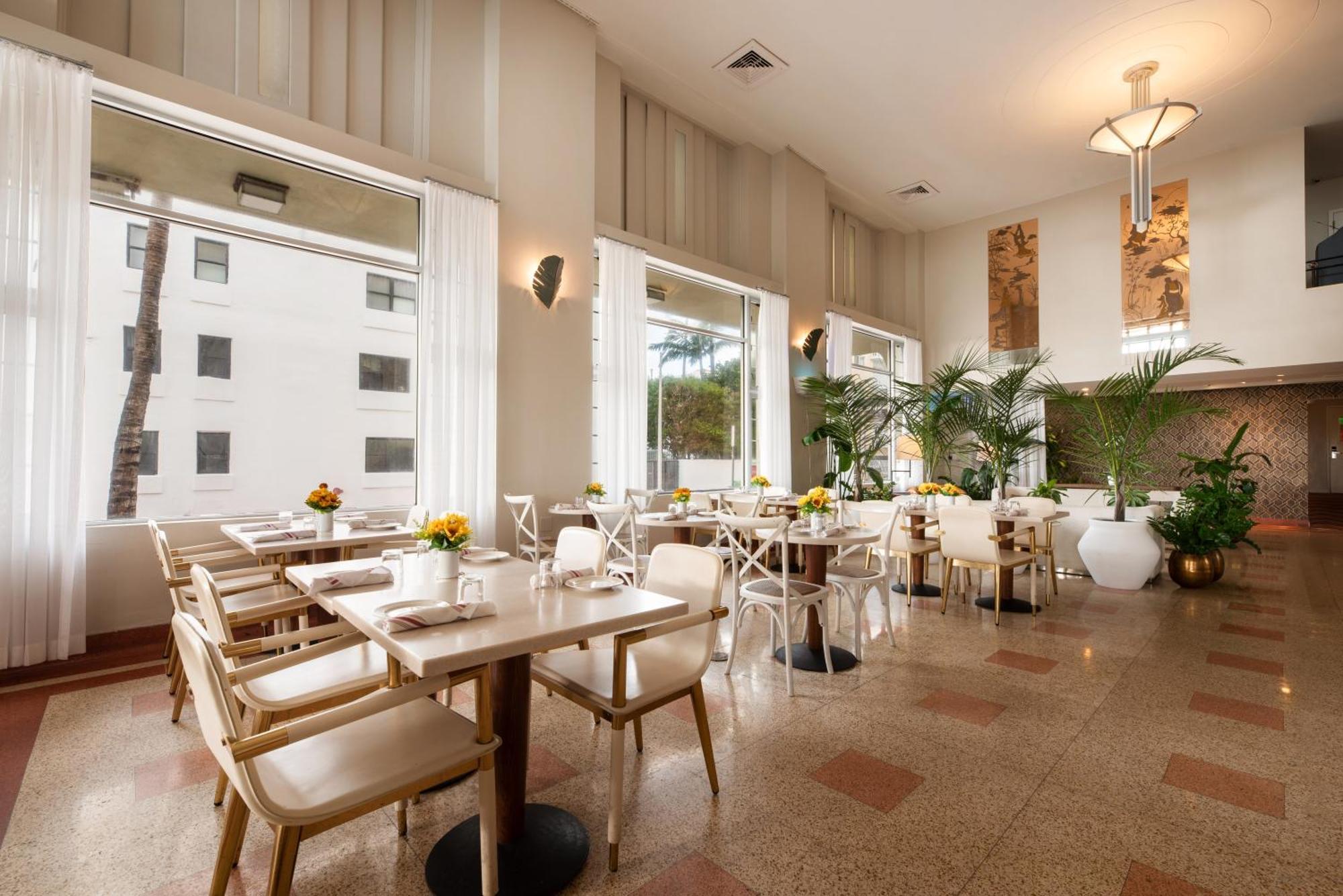 Eurostars Winter Haven Miami Beach Luaran gambar