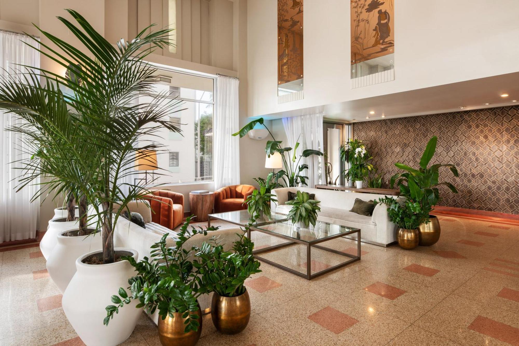 Eurostars Winter Haven Miami Beach Luaran gambar