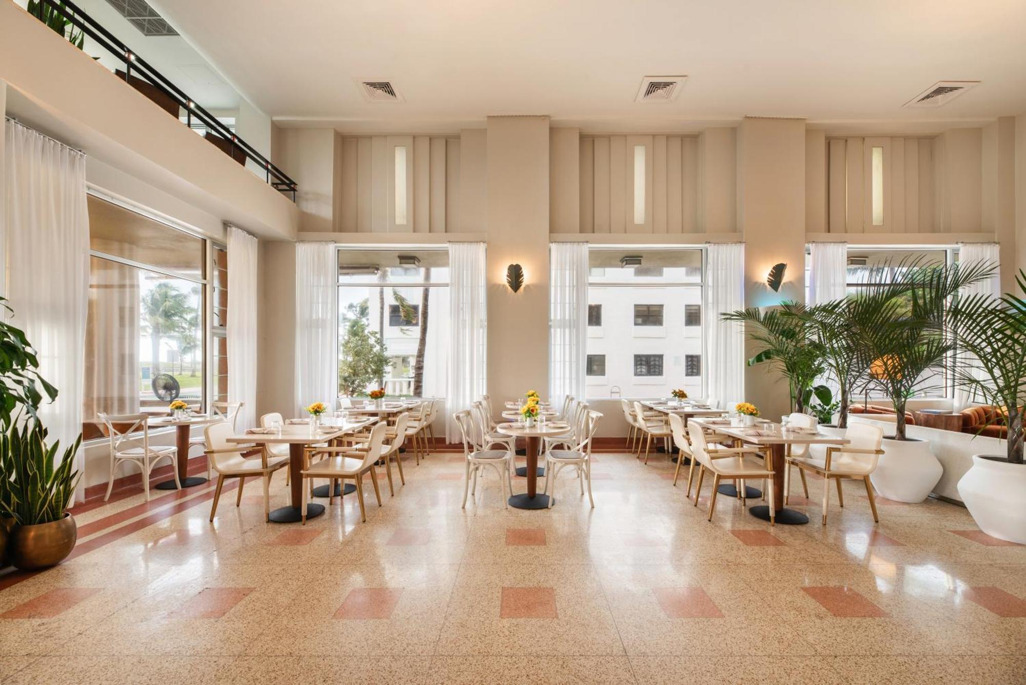 Eurostars Winter Haven Miami Beach Luaran gambar