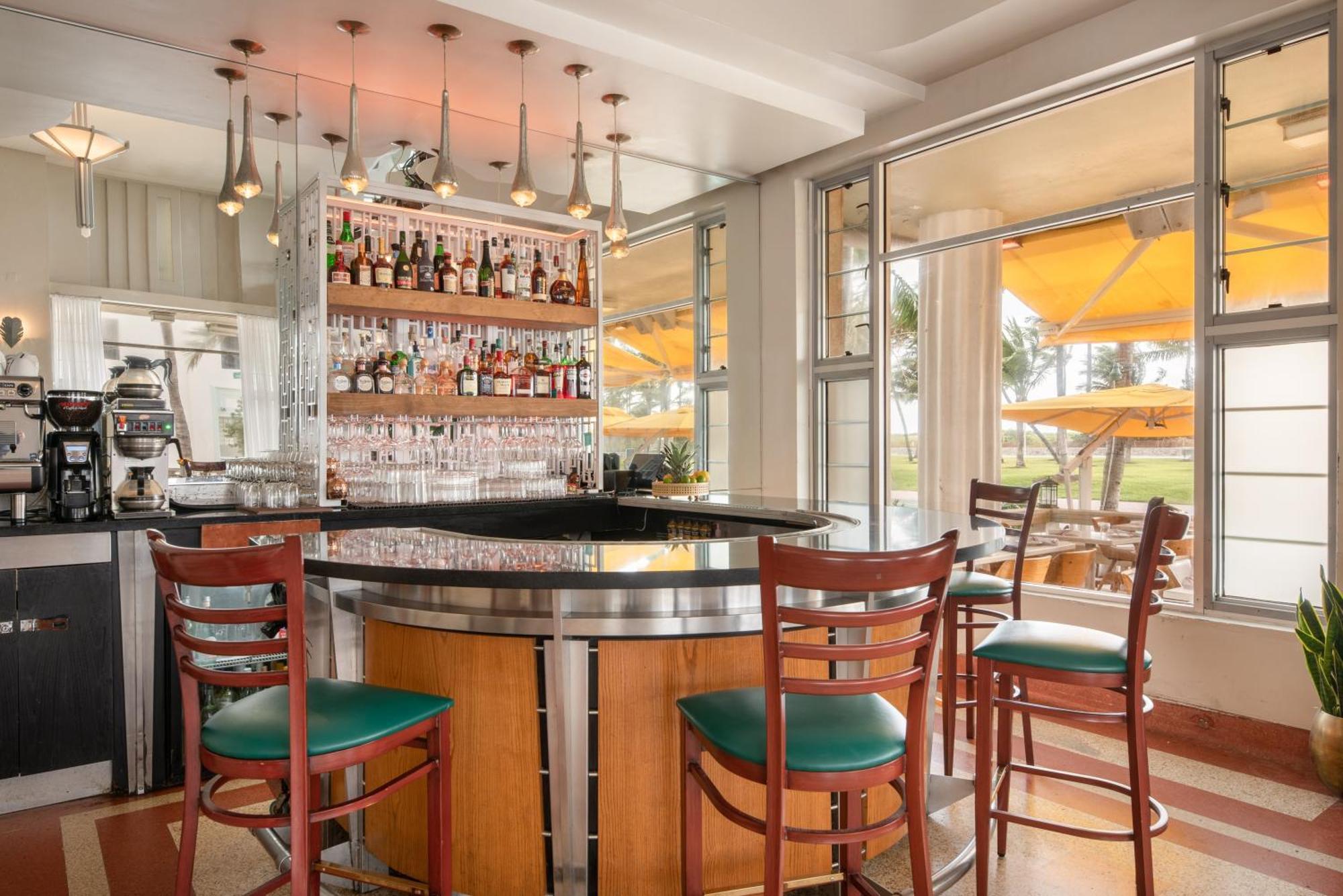 Eurostars Winter Haven Miami Beach Luaran gambar