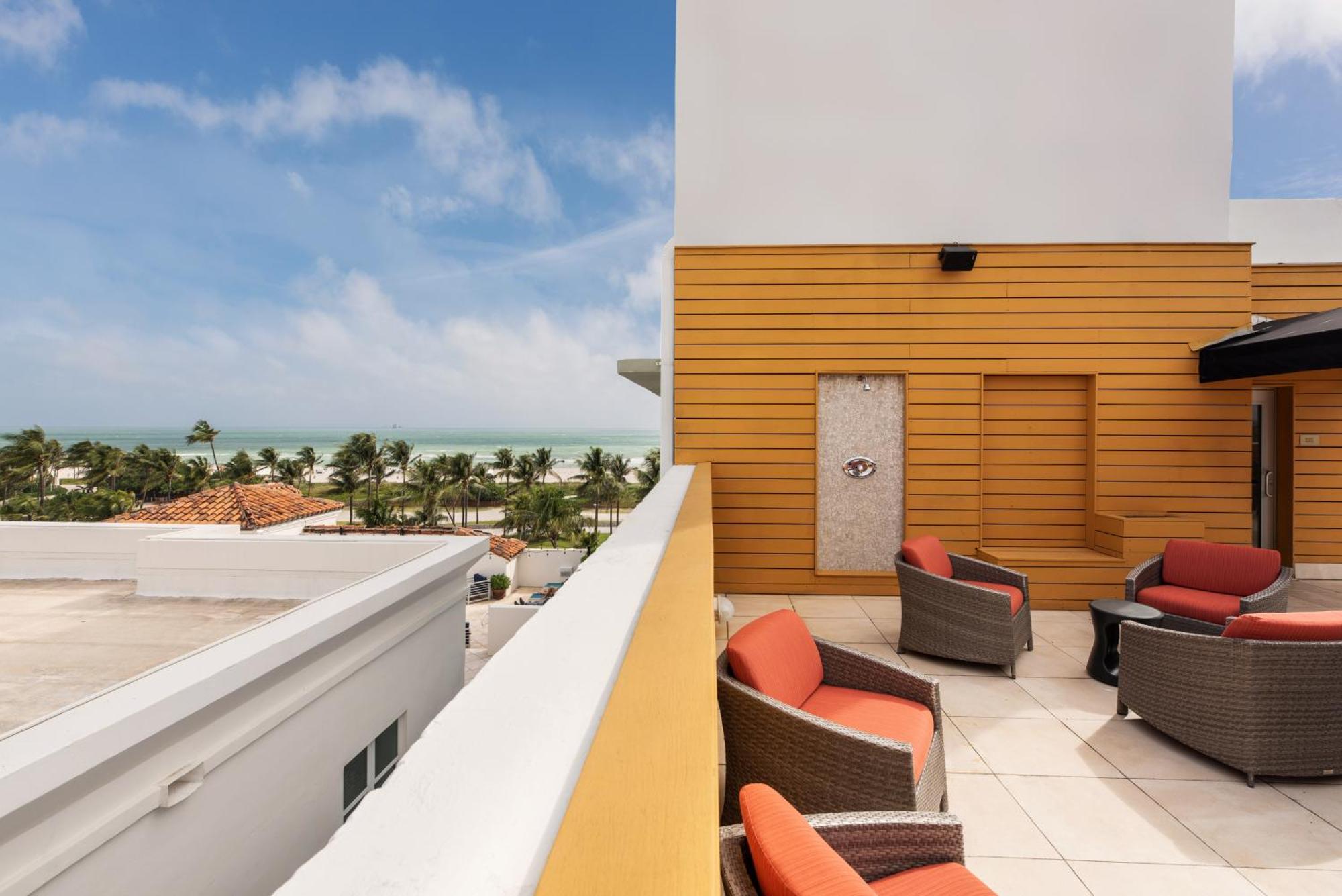 Eurostars Winter Haven Miami Beach Luaran gambar
