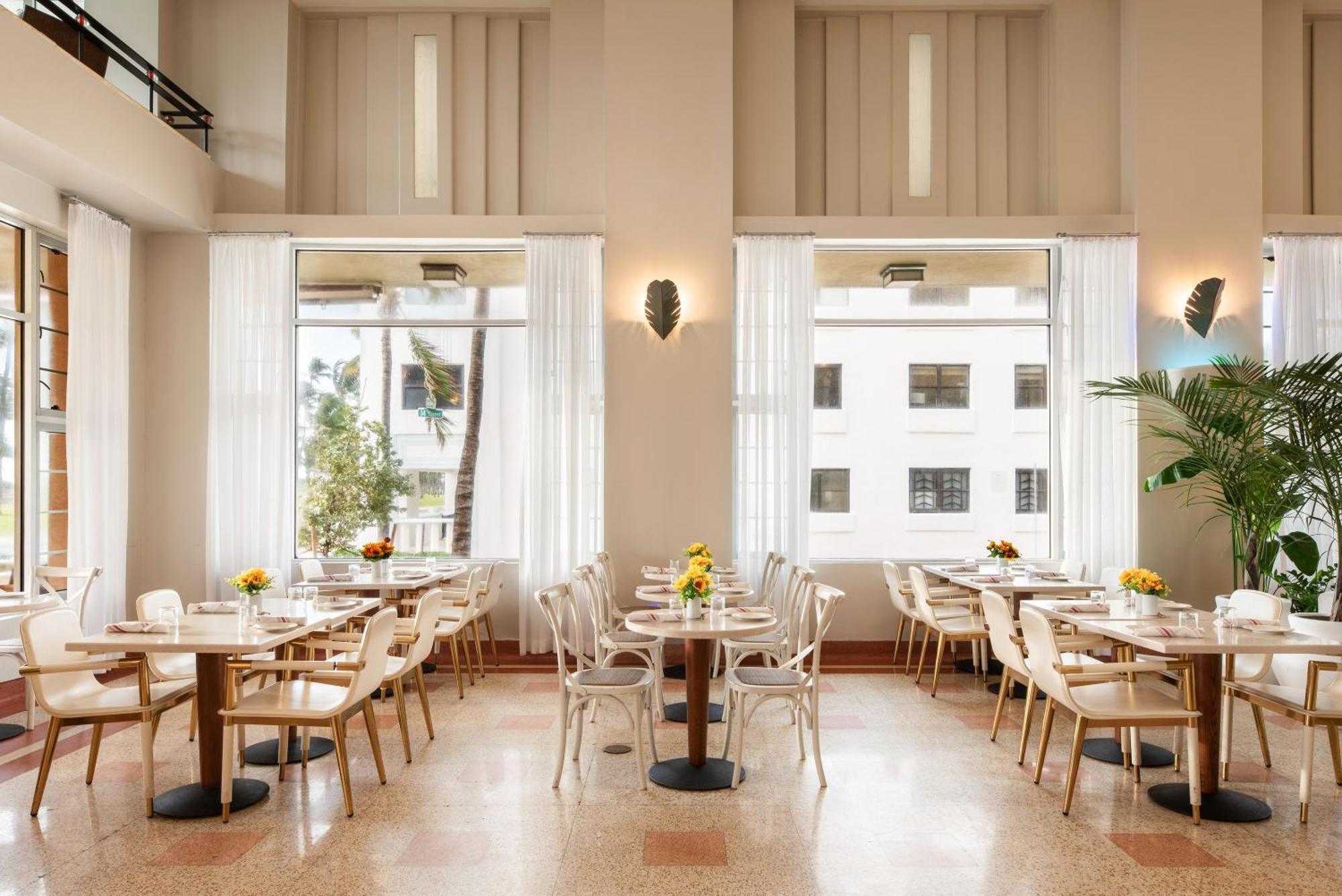 Eurostars Winter Haven Miami Beach Luaran gambar