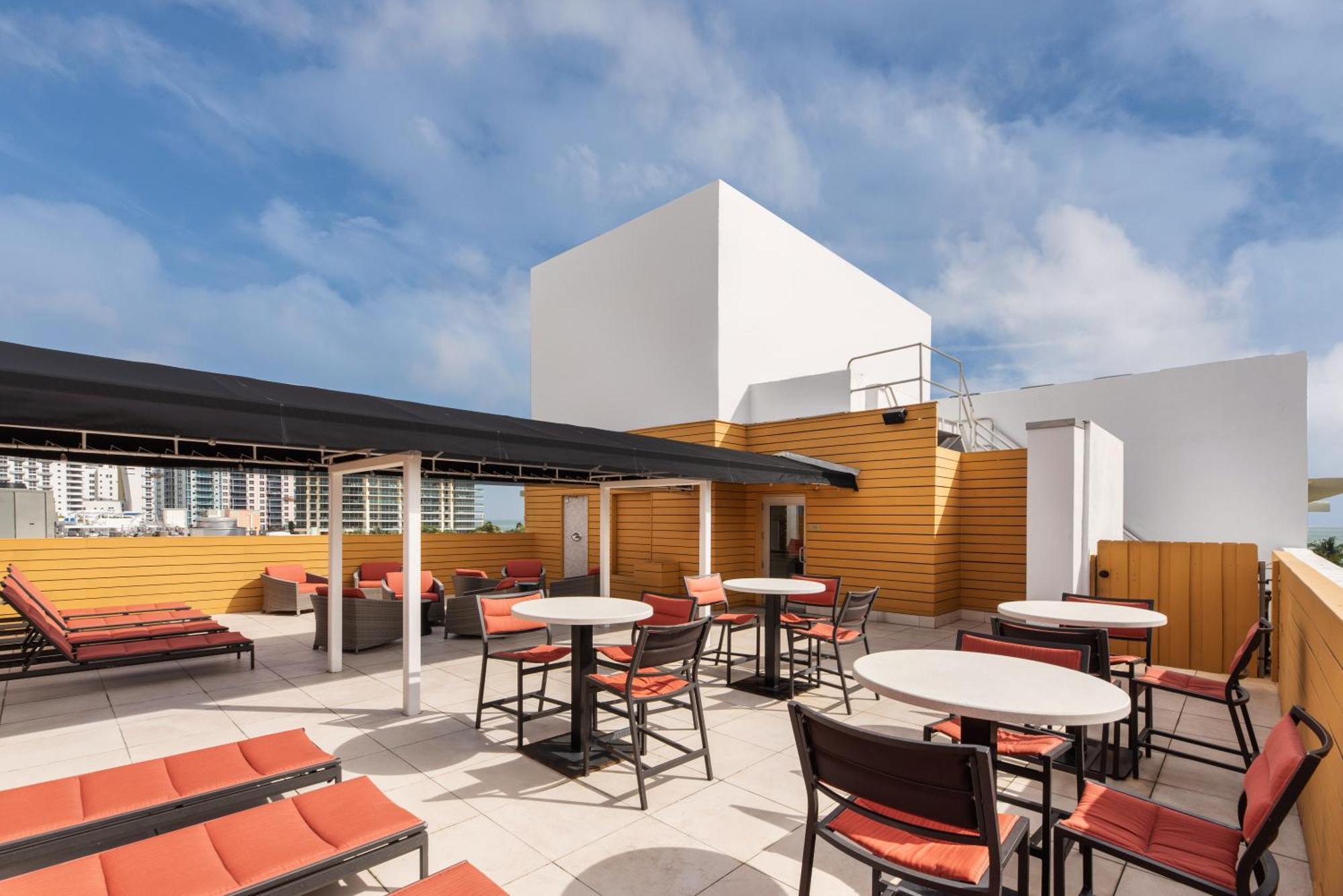 Eurostars Winter Haven Miami Beach Luaran gambar
