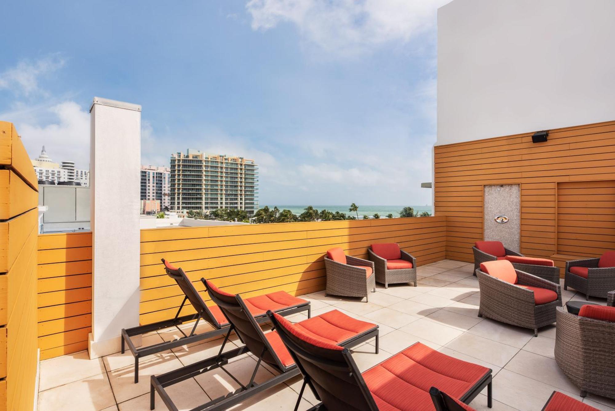 Eurostars Winter Haven Miami Beach Luaran gambar