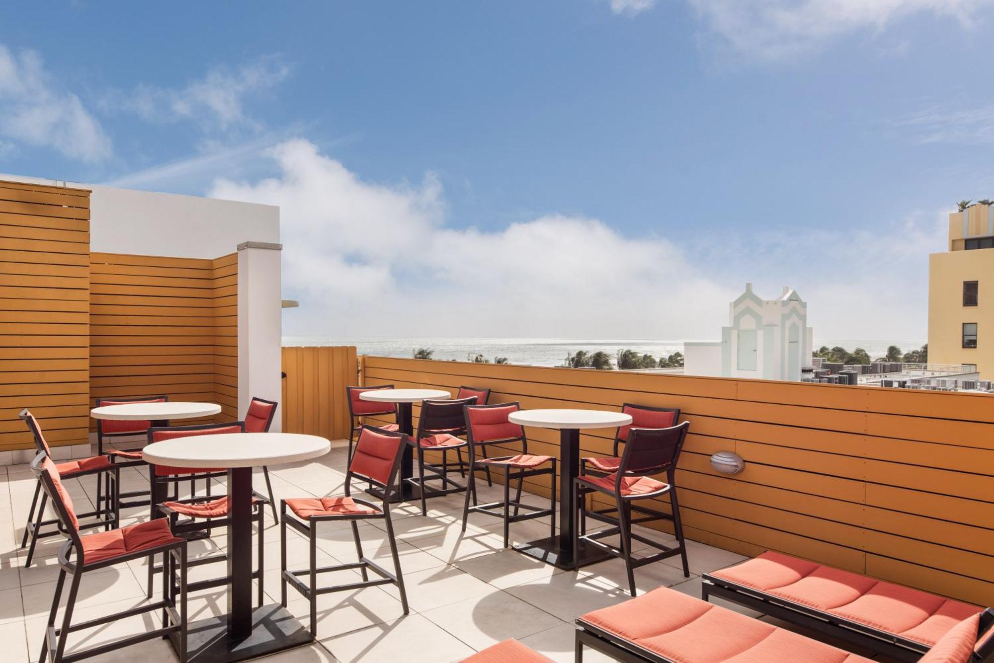 Eurostars Winter Haven Miami Beach Luaran gambar