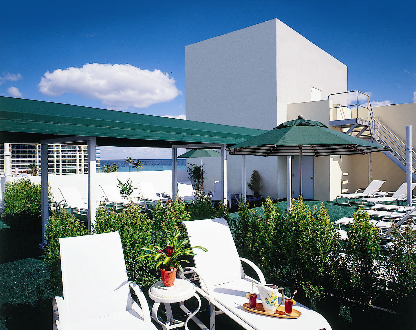 Eurostars Winter Haven Miami Beach Kemudahan gambar